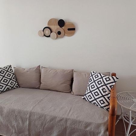 Kaiti'S House Apartment Naxos City Bagian luar foto