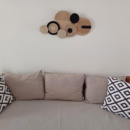 Kaiti'S House Apartment Naxos City Bagian luar foto