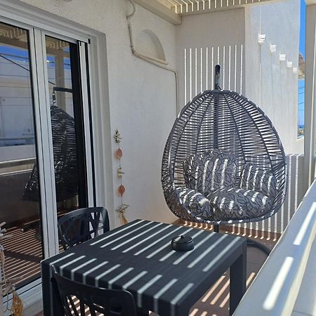 Kaiti'S House Apartment Naxos City Bagian luar foto
