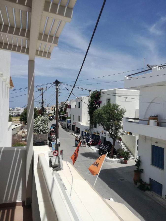 Kaiti'S House Apartment Naxos City Bagian luar foto