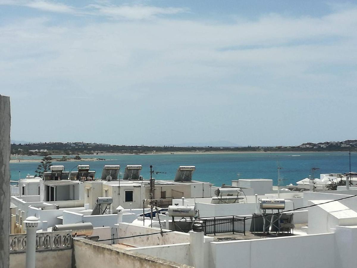 Kaiti'S House Apartment Naxos City Bagian luar foto