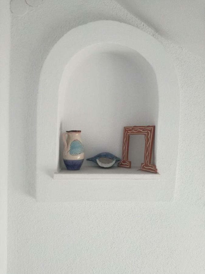 Kaiti'S House Apartment Naxos City Bagian luar foto