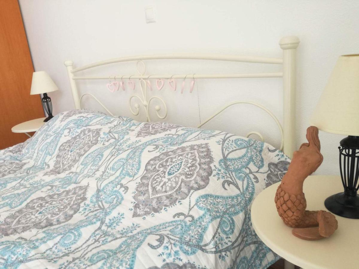 Kaiti'S House Apartment Naxos City Bagian luar foto