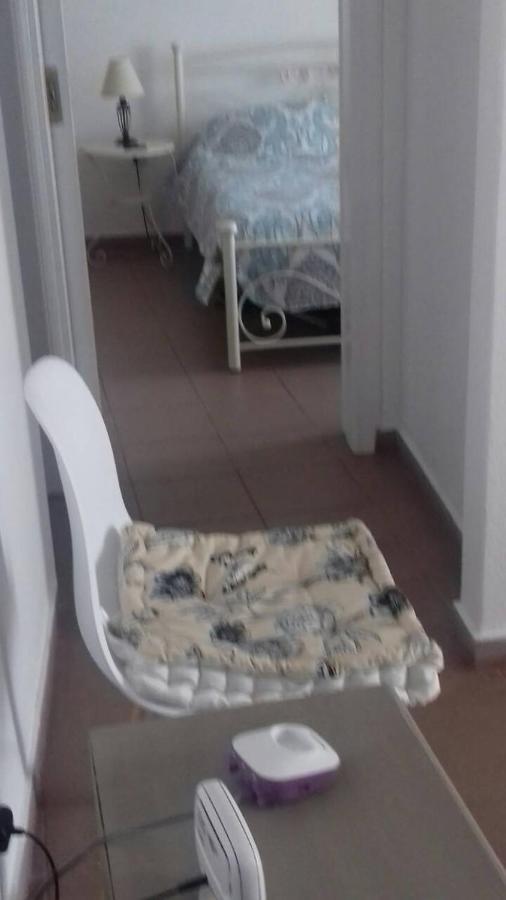 Kaiti'S House Apartment Naxos City Bagian luar foto