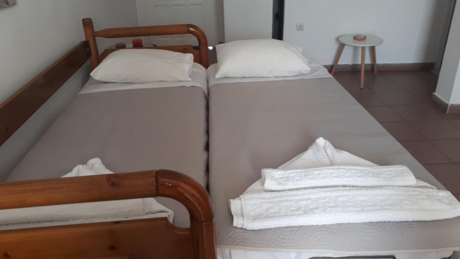 Kaiti'S House Apartment Naxos City Bagian luar foto