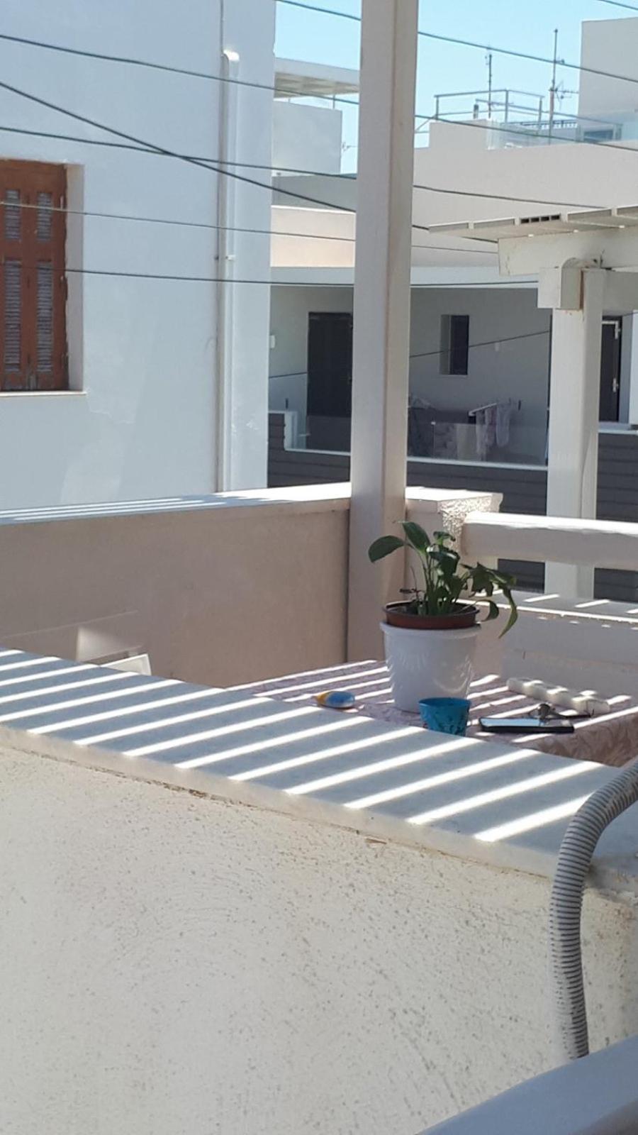 Kaiti'S House Apartment Naxos City Bagian luar foto