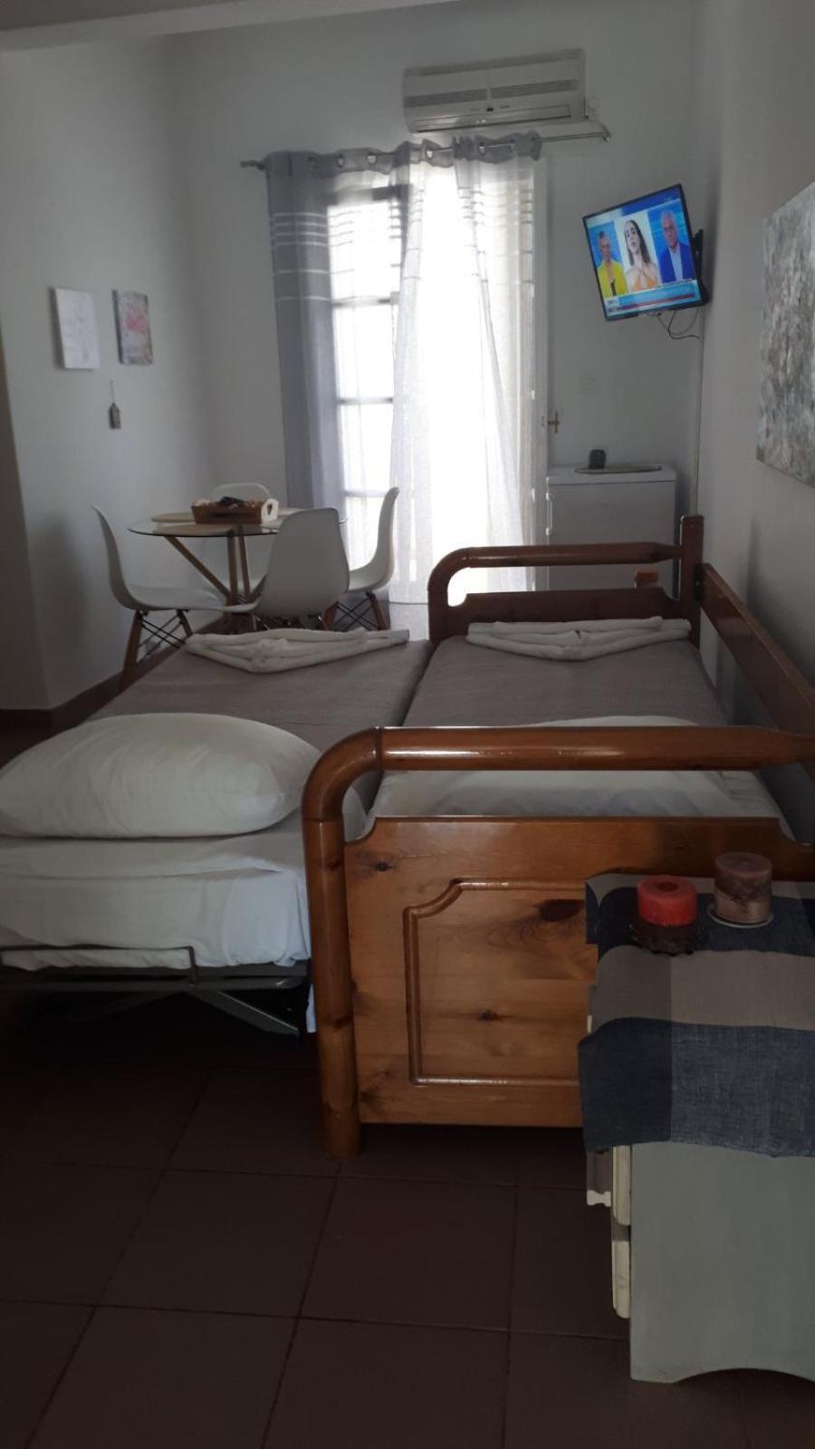 Kaiti'S House Apartment Naxos City Bagian luar foto