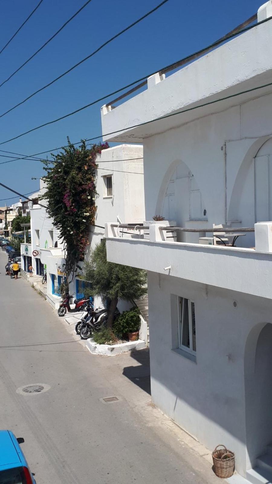Kaiti'S House Apartment Naxos City Bagian luar foto