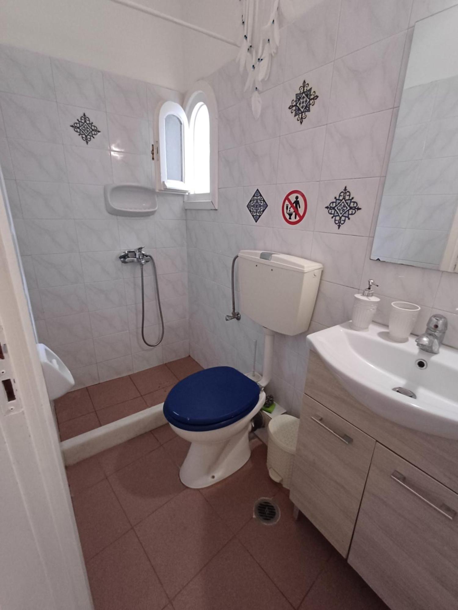 Kaiti'S House Apartment Naxos City Bagian luar foto