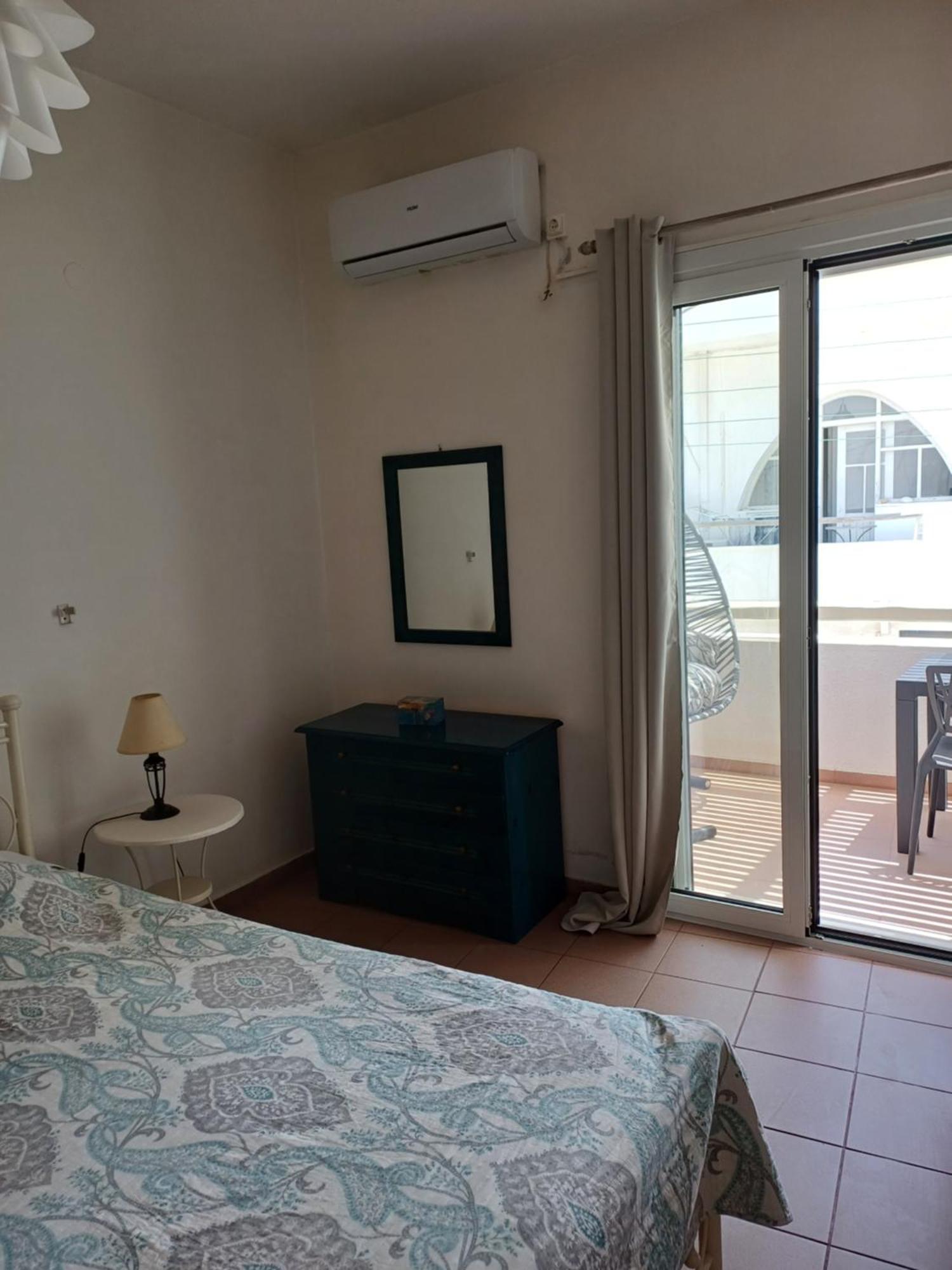 Kaiti'S House Apartment Naxos City Bagian luar foto