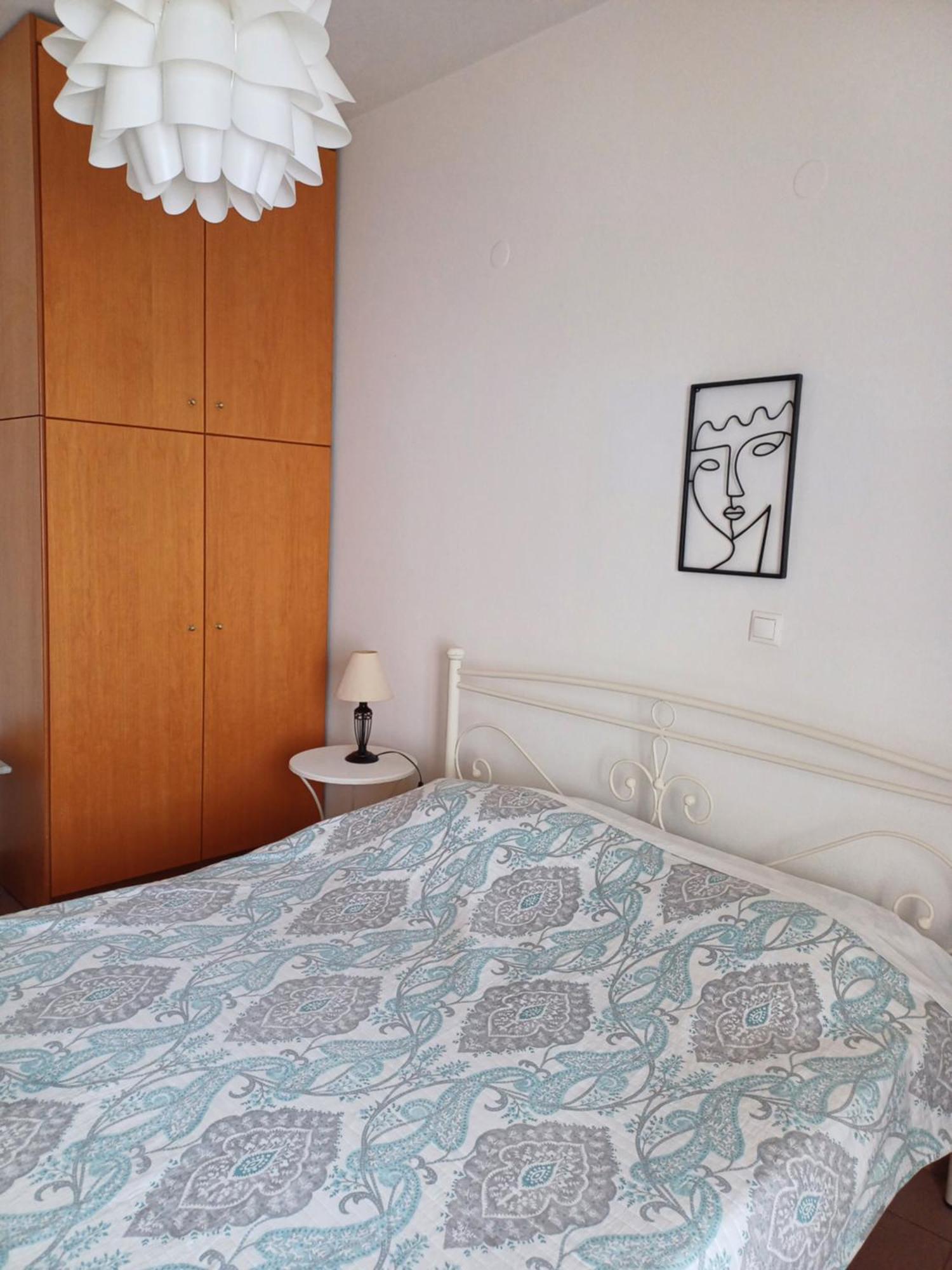 Kaiti'S House Apartment Naxos City Bagian luar foto