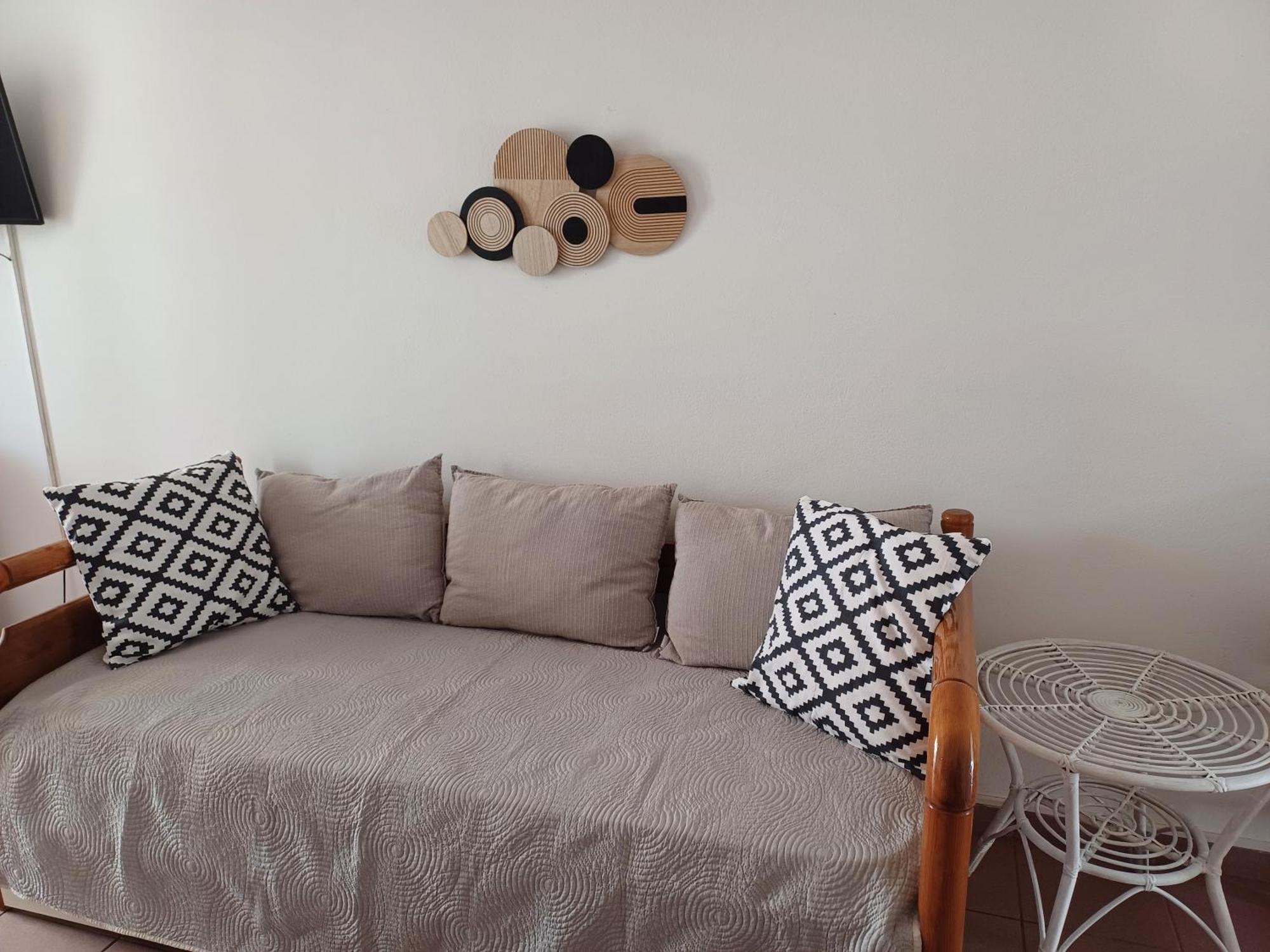 Kaiti'S House Apartment Naxos City Bagian luar foto