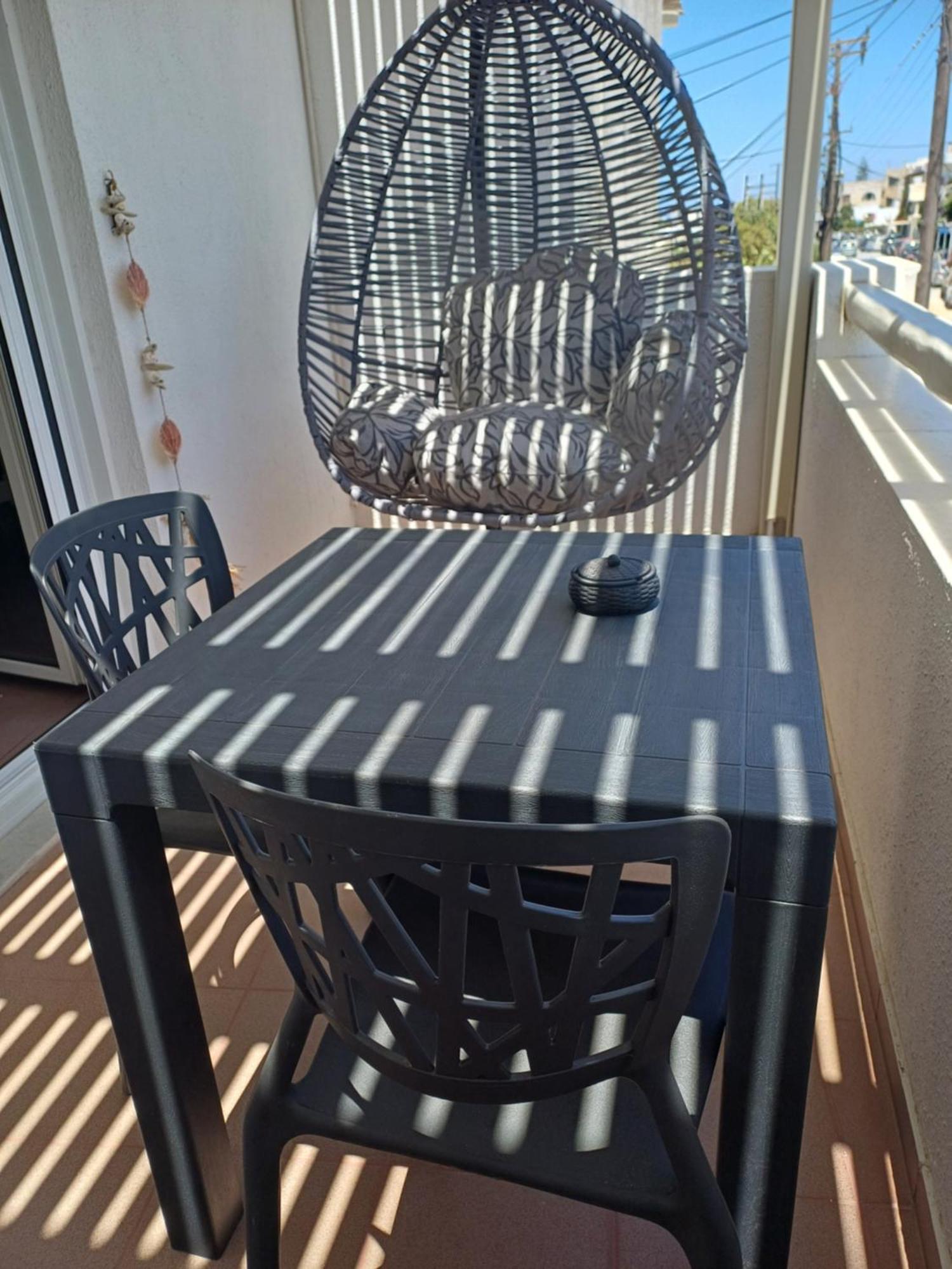 Kaiti'S House Apartment Naxos City Bagian luar foto