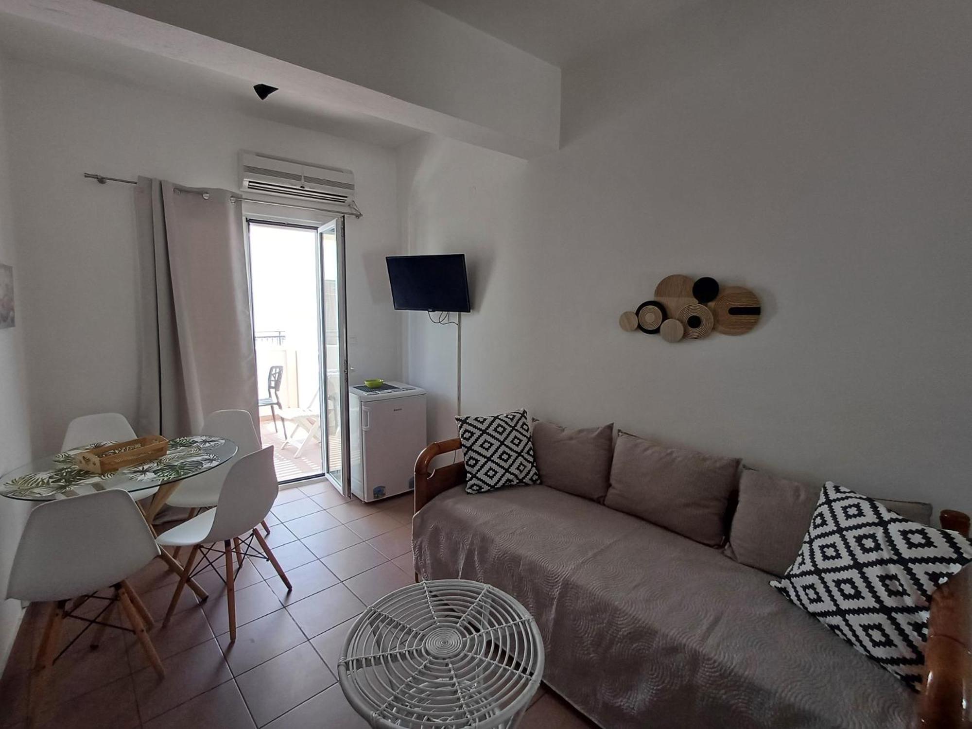 Kaiti'S House Apartment Naxos City Bagian luar foto