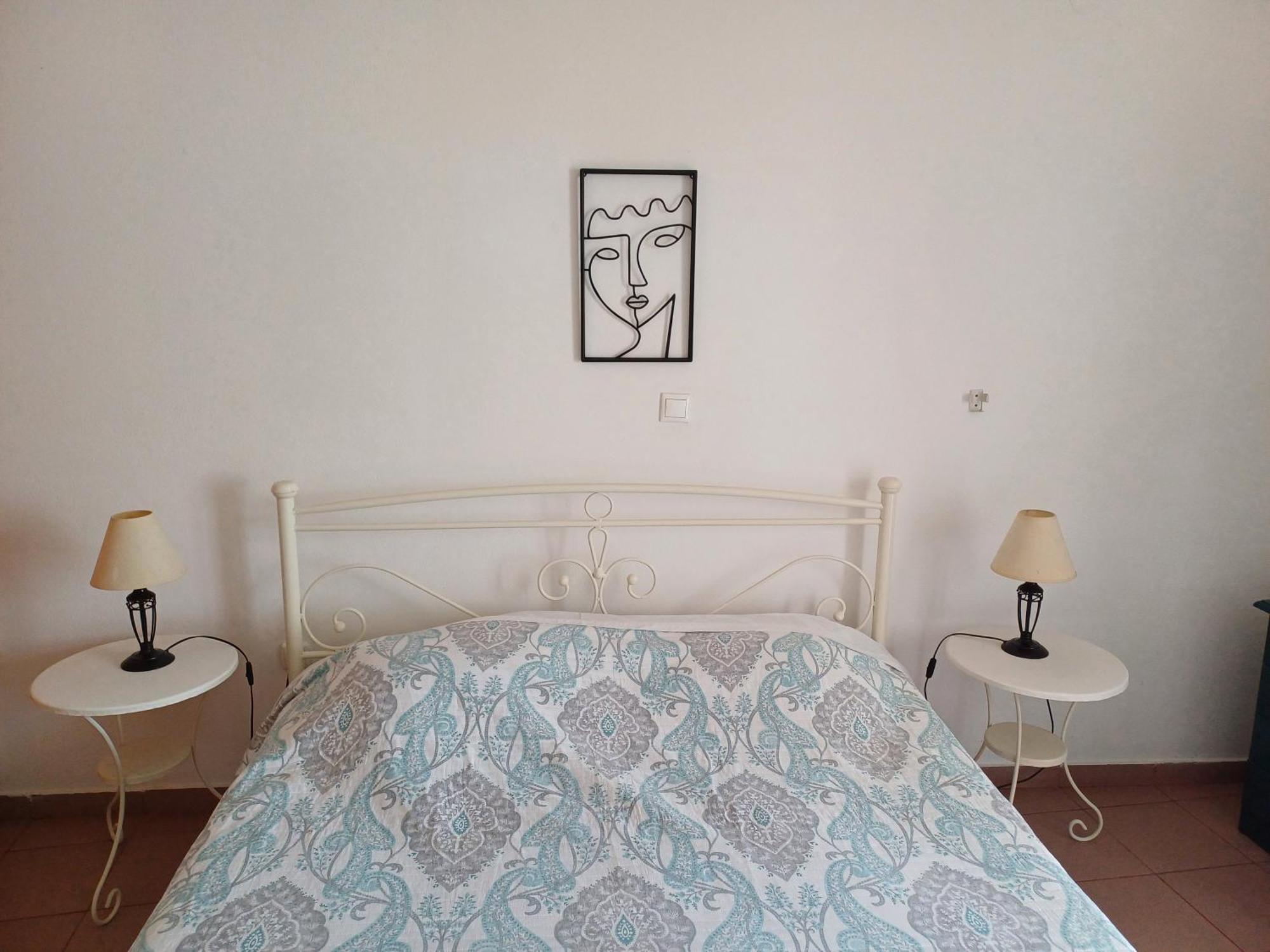 Kaiti'S House Apartment Naxos City Bagian luar foto