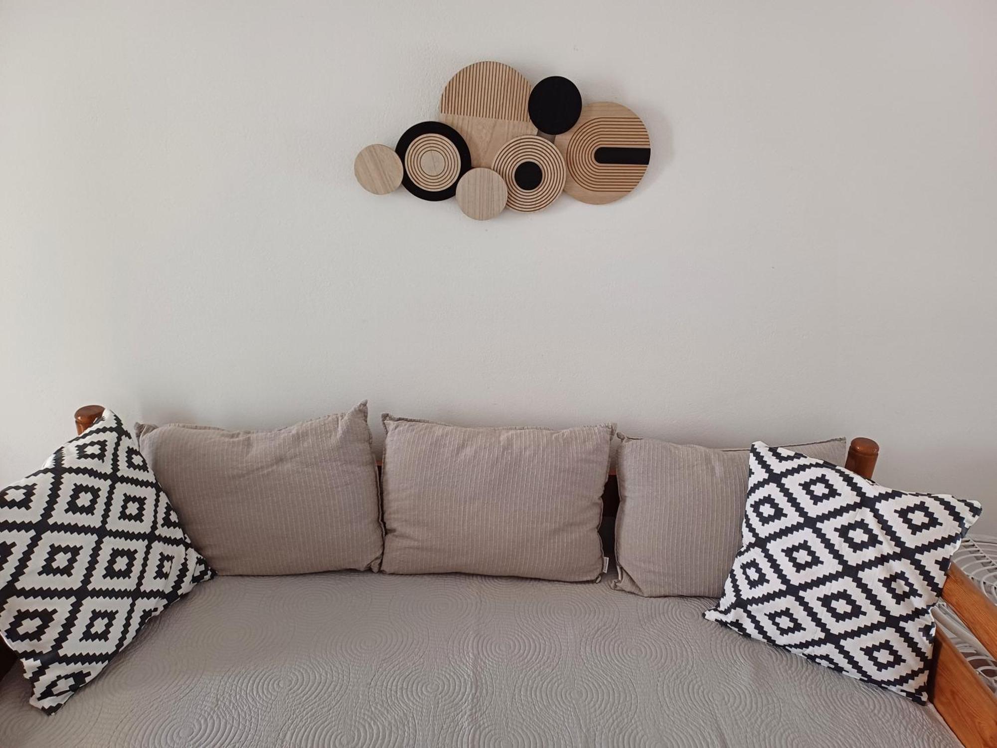 Kaiti'S House Apartment Naxos City Bagian luar foto