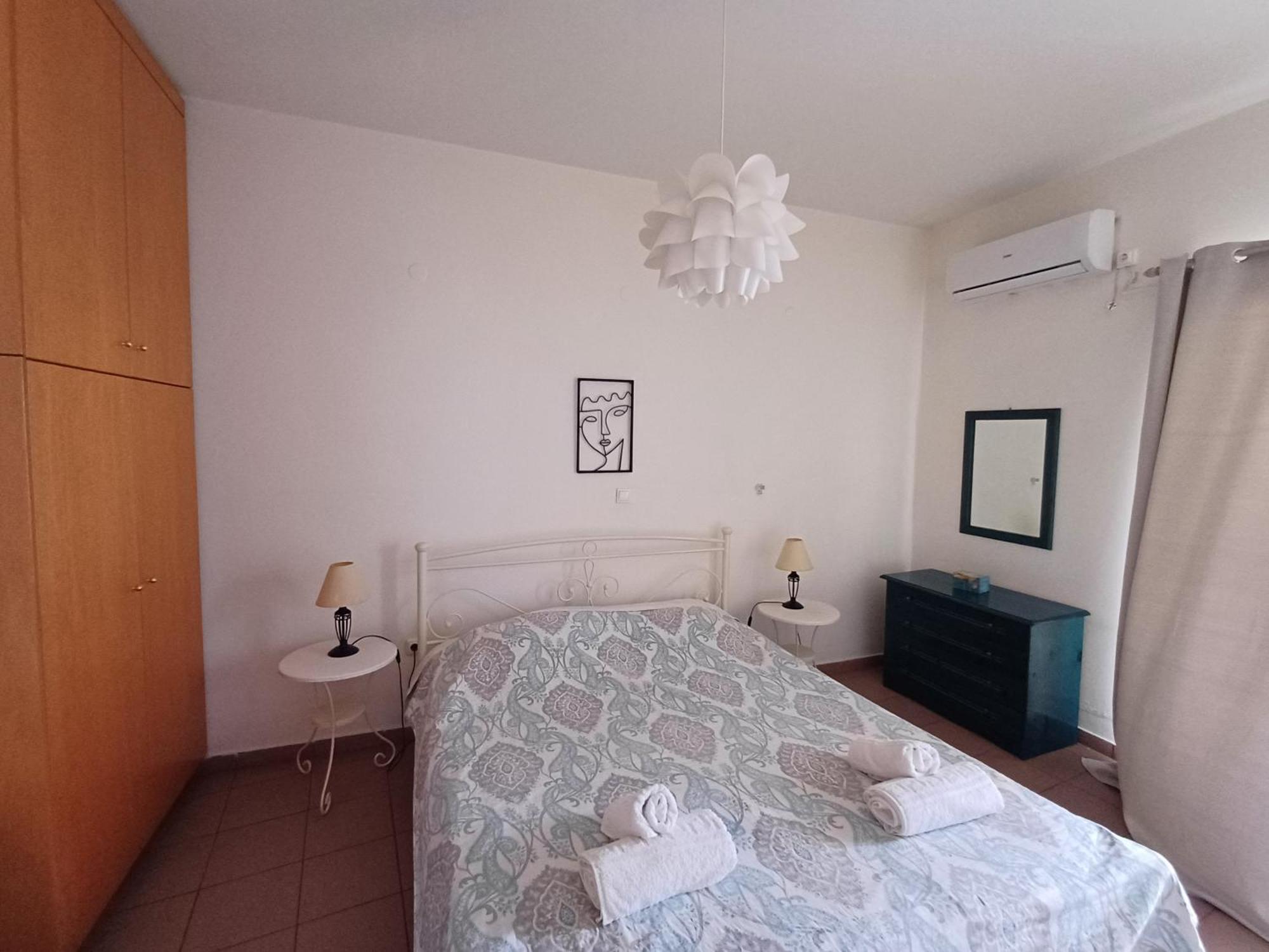 Kaiti'S House Apartment Naxos City Bagian luar foto