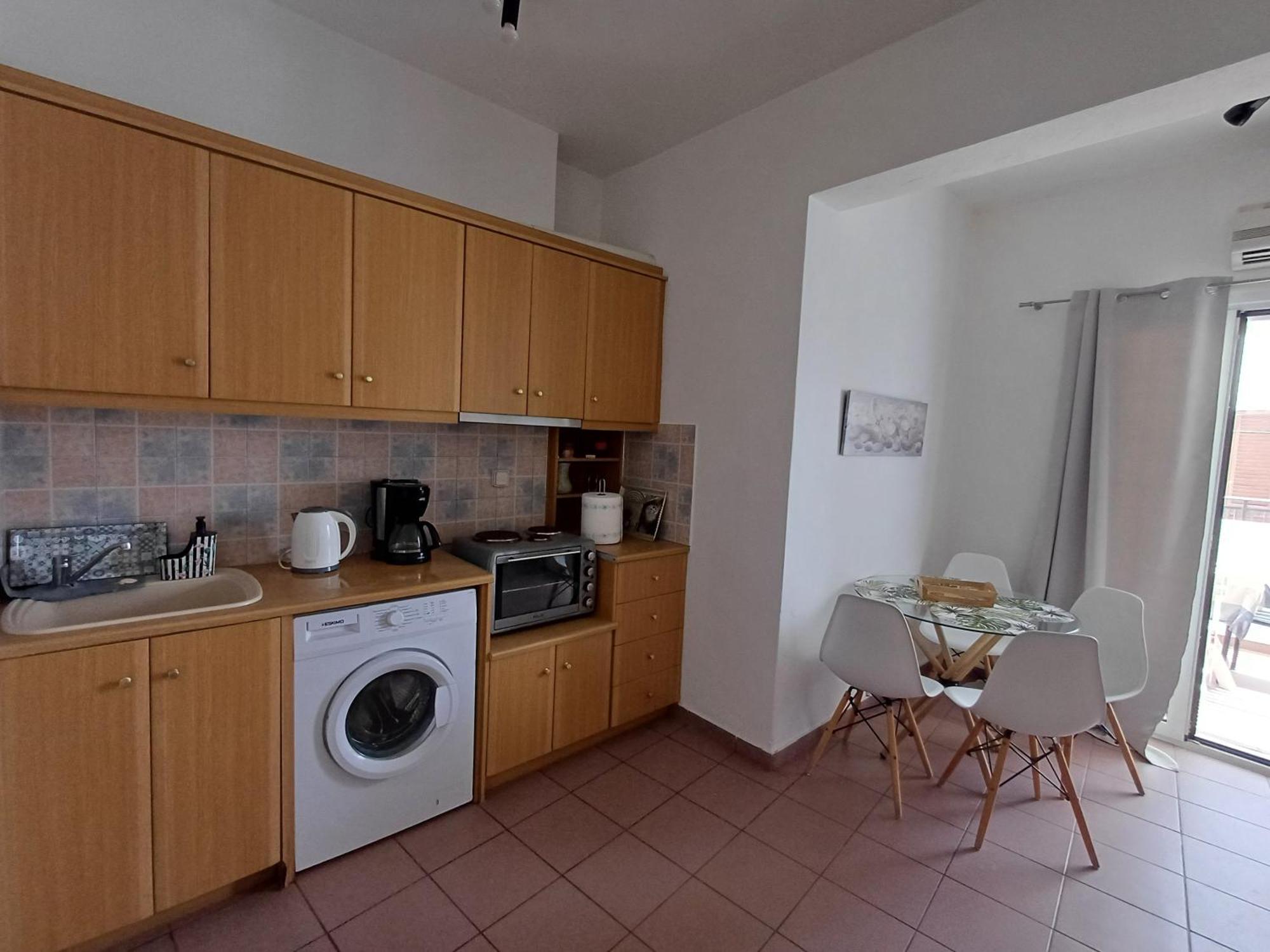Kaiti'S House Apartment Naxos City Bagian luar foto