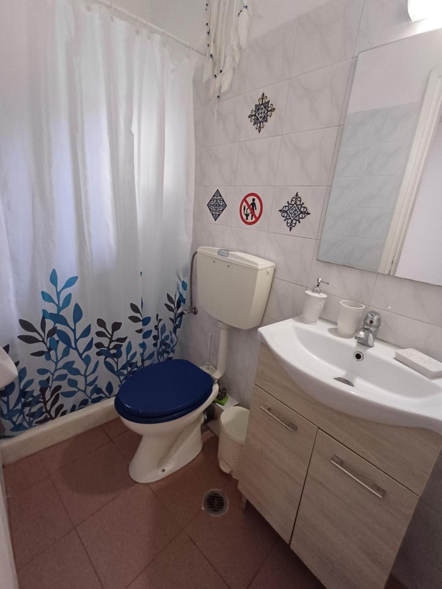 Kaiti'S House Apartment Naxos City Bagian luar foto