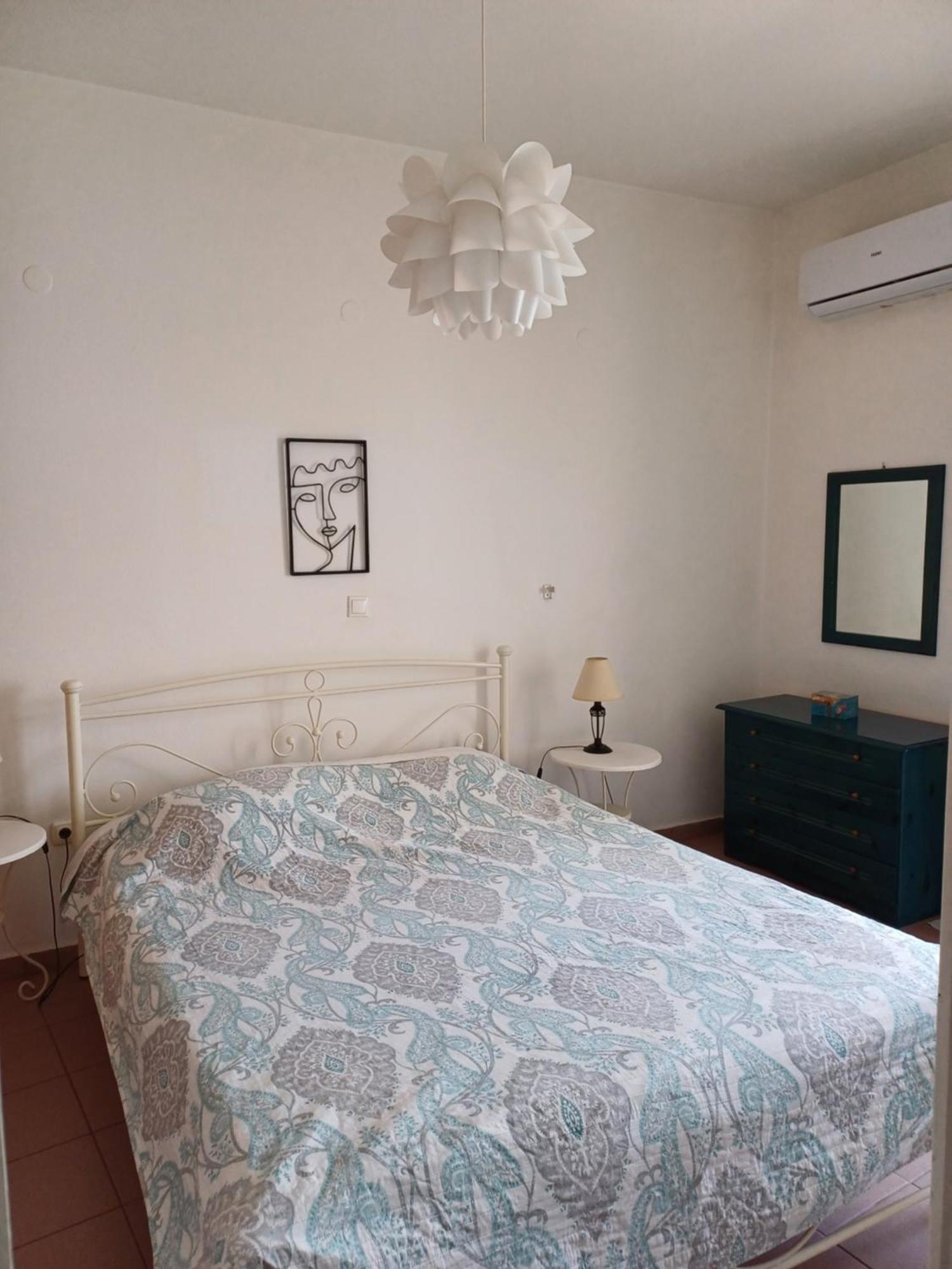 Kaiti'S House Apartment Naxos City Bagian luar foto