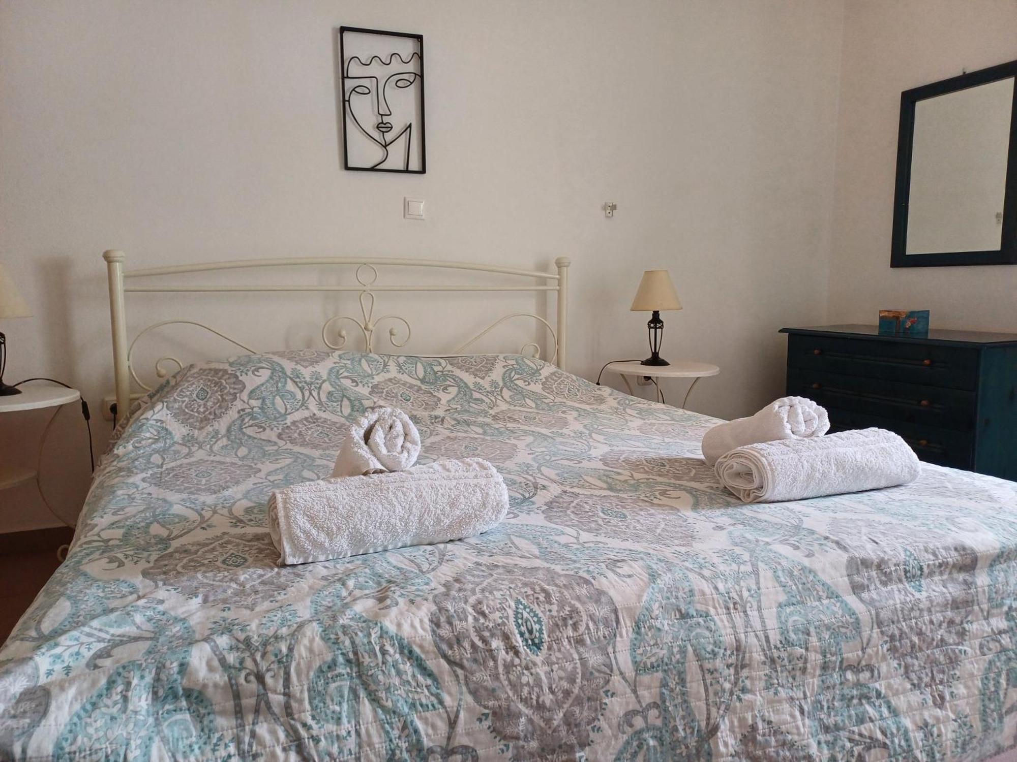Kaiti'S House Apartment Naxos City Bagian luar foto