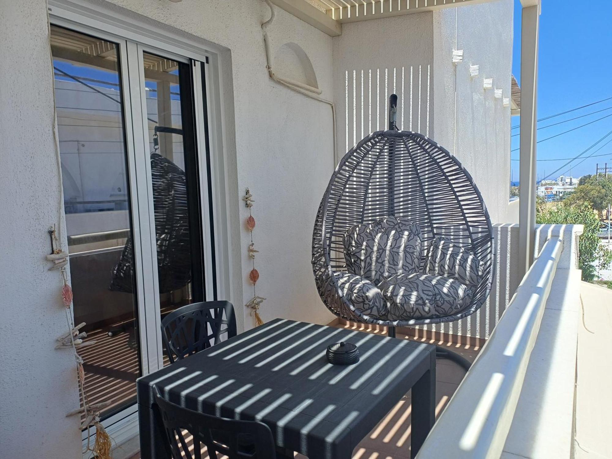 Kaiti'S House Apartment Naxos City Bagian luar foto